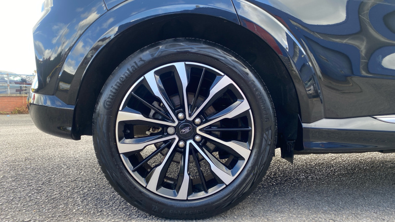 Ford Puma ST 1.5 EcoBoost ST 5dr Petrol Hatchback